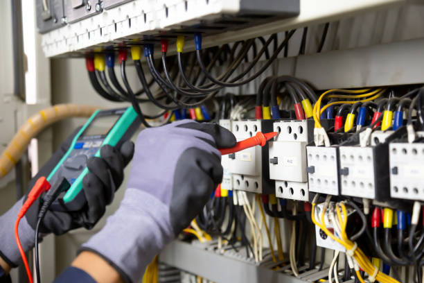 Commercial Electrical Services in Valhalla, NY